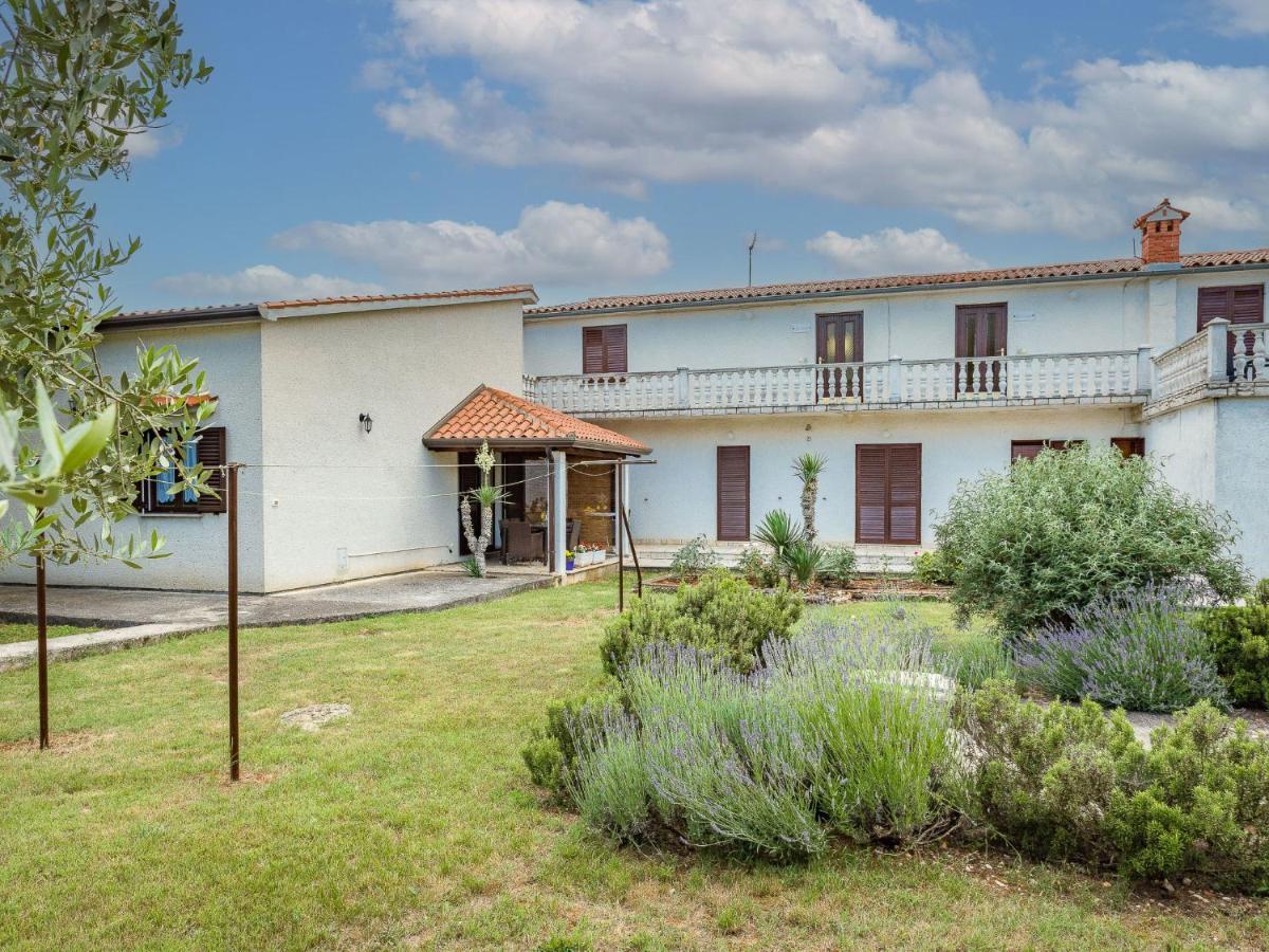 Apartment Tireli - Prc143 By Interhome Poreč Exterior foto
